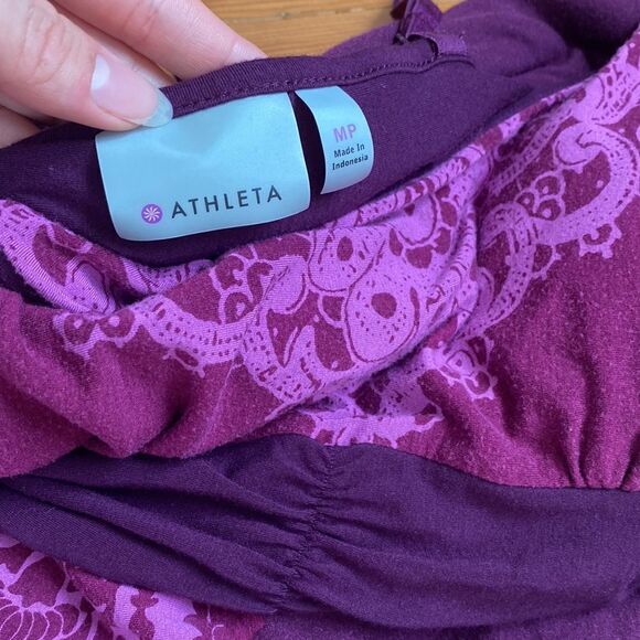 Athleta Active Workout Dress - Picture 4 of 4